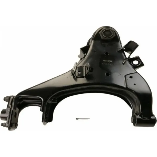 Meseta Inferior Izquierda Frontier D22 4x4  Ka24de