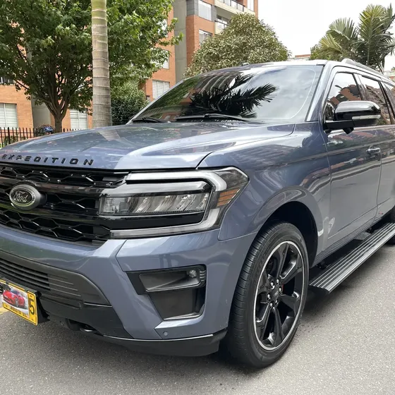 Ford Expedition 2023 3.5 Limited
