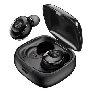 Xg12 Tws Bluetooth Audifonos Xg12 Tws Bluetooth Audifonos