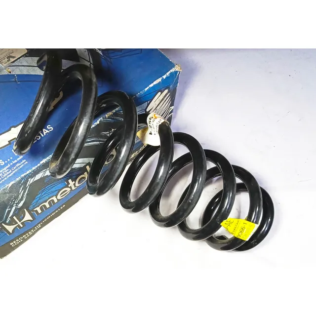 Espiral Delantero Ford Explorer 2006-2010 Eddi Bauer Xlt 4x2