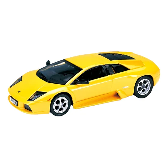 Lamborghini Murcielago 1/24 By Welly
