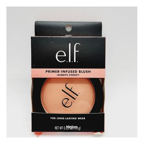 Rubor Elf Primer Infused Blush