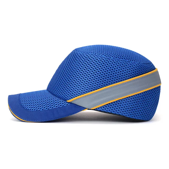 Casco De Protección Laboral, Casco Ligero