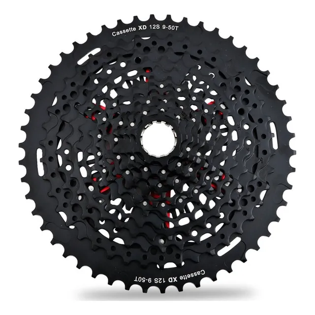 Piñon Cassette Xd 12v 9-50t / Mtbikecl