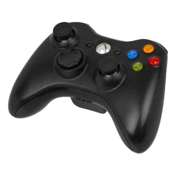 Control Xbox 360 Mando Original Inalámbrico