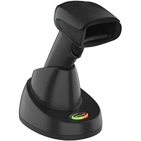 Escáner De Código De Barras Honeywell Xenon Xp 1950g-hd