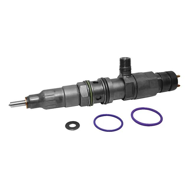 Kit Ligas De Reparación Inyector Detroit Dd15 / Dd13 / S60