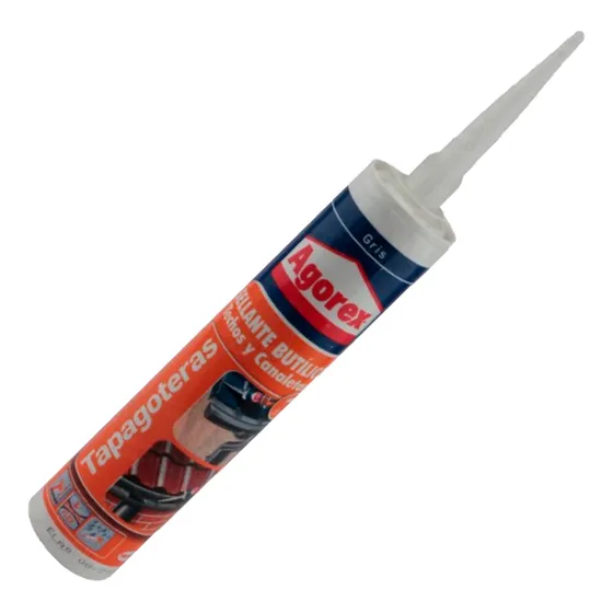 Tapagotera Tubo 310 Ml Agorex