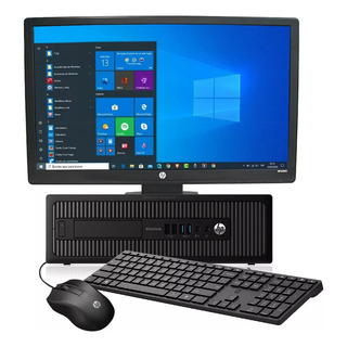 Computadora Intel Core I5 8 Ram 480gb En Sdd Lcd 22 Pc Wifi Computadora Intel Core I5 8 Ram 480gb En Sdd Lcd 22 Pc Wifi