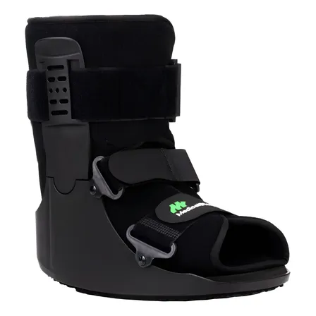 Ferula Bota Corta Walker Para Tobillo Inmovilizadora De Lujo