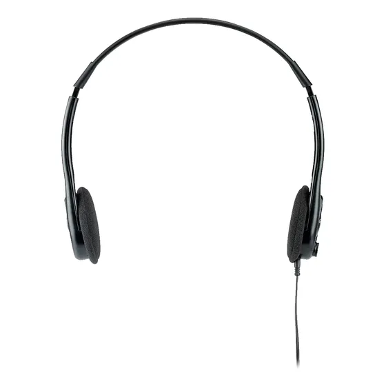 Audifonos Headset Con Microfono Con Cable 3.5mm