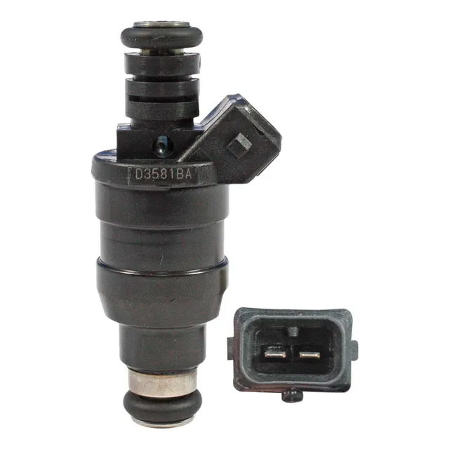 Inyector Combustible Ranger 2.9l 6 Cil 1986/1992 Tomco