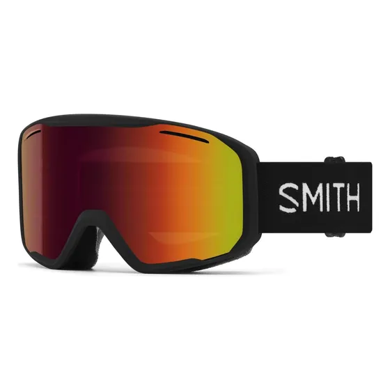 Gafas De Nieve Smith Blazer Carbonic-x - Unisex