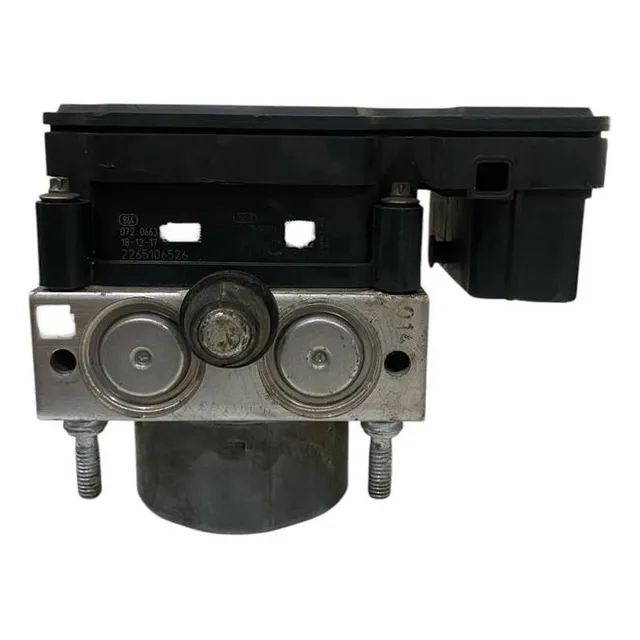 Modulo 51943981 0265260656 Fiat Palio Strada 2013-2017