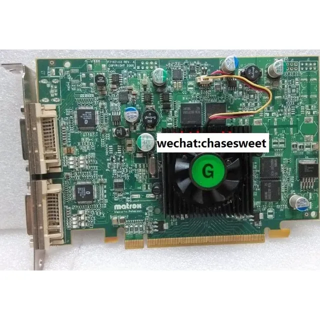 Tarjeta Pci-e De128f Usada Buen Estado