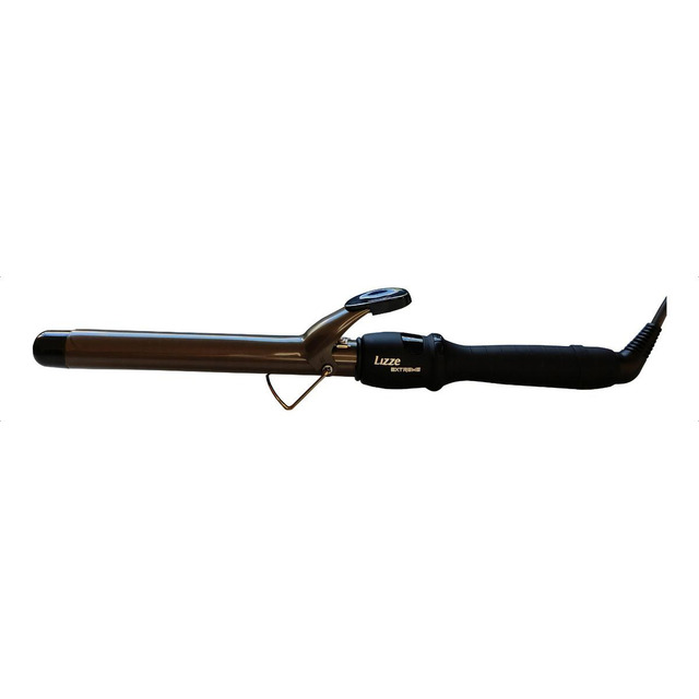 Modelador De Cachos Profissional Lizze Extreme 25mm Modelador De Cachos Profissional Lizze Extreme 25mm