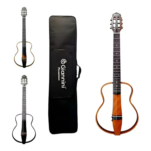 Violão acústico Ovation CE44 Celebrity Elite 6 cordas aço destro