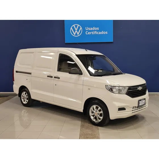 Chevrolet Tornado Van 1.5 Ls Mt