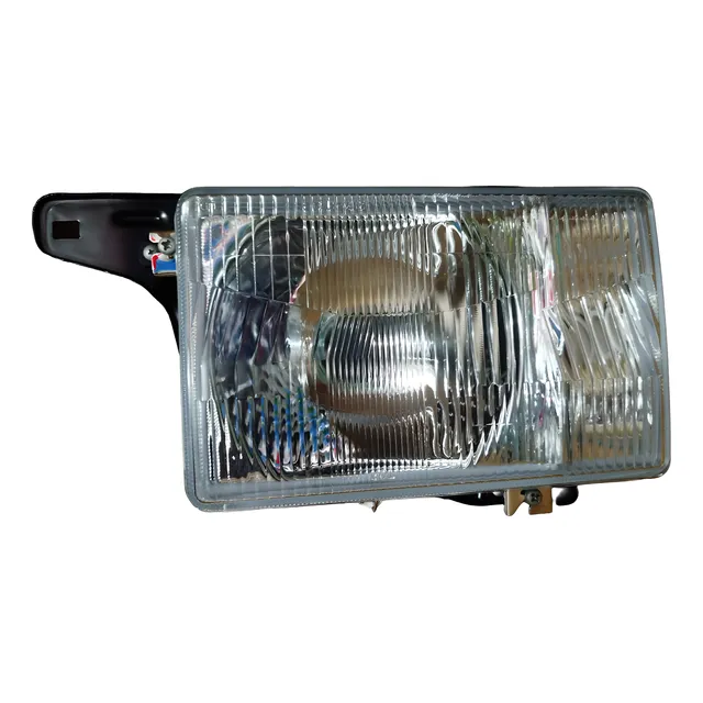Faros Caribe Trooper 2.6 Marca Depo