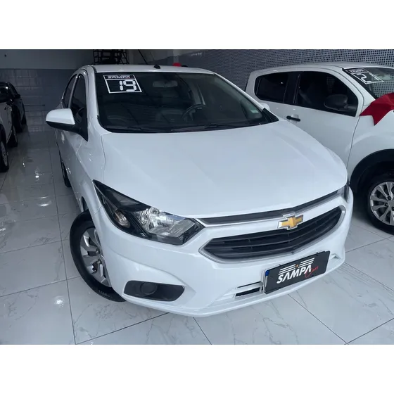 Chevrolet Onix 1.0 Lt 5p