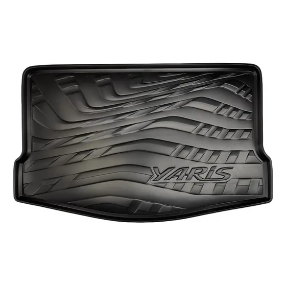 Bandeja De Baul Toyota Yaris 2023 - 2024 Hatchback Original