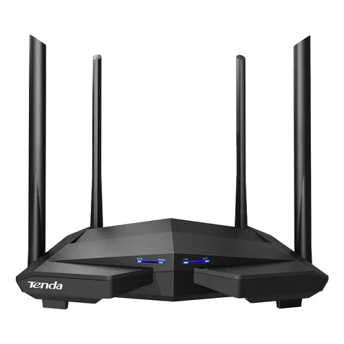 Tp-Link Router Inalámbrico Archer C80 Negro | Precio Guatemala | Kémik