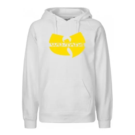 Sudadera Wu Tang Clan Hoodie Hombre Mujer