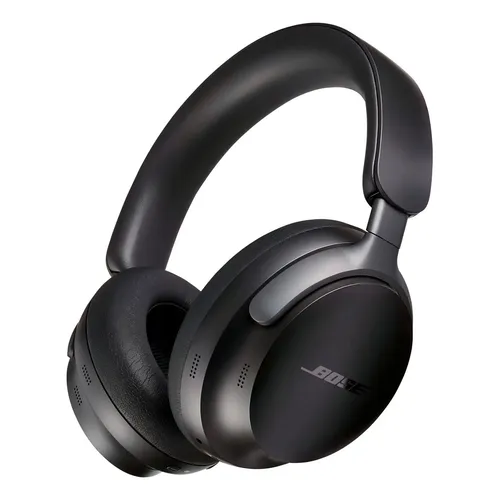 Fone de ouvido over-ear sem fio Bose QuietComfort 45 QC45 preto