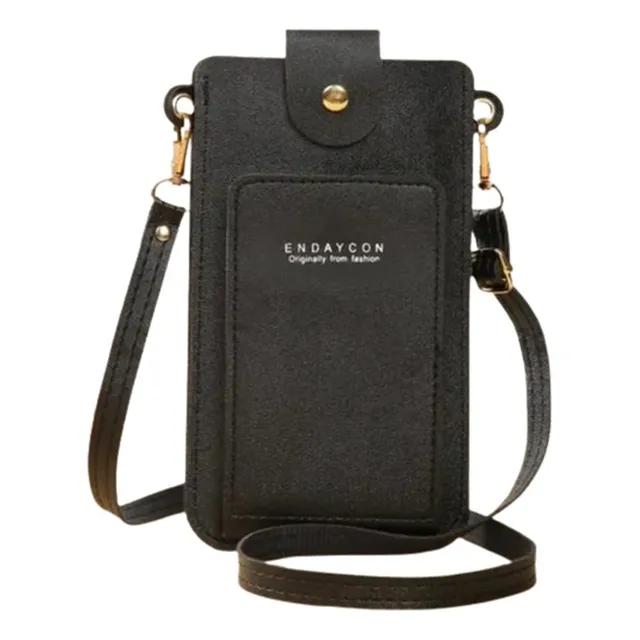 (sugerido) Bolso Porta Celular  Porta Documentos Slim