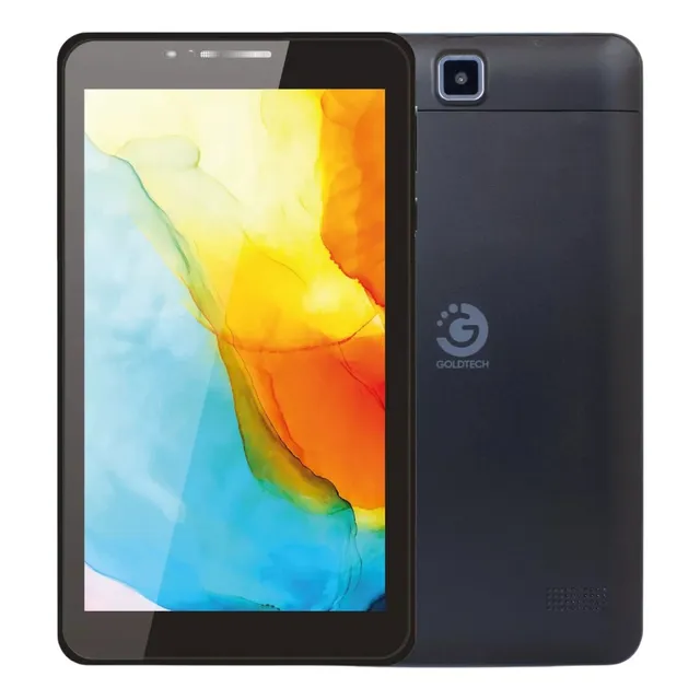 Tablet 7 Pulgadas 16gb Android 11 Quad Core Goldtech Trex