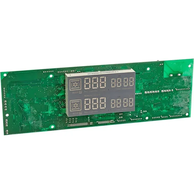 Reloj Electrónico Para Horno De Pared  Marca Frigidaire
