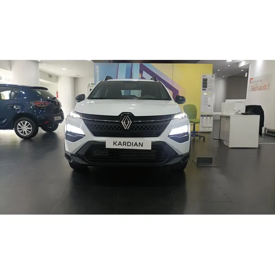 Renault Kardian 1.0 Tce Evolution 200 Edc