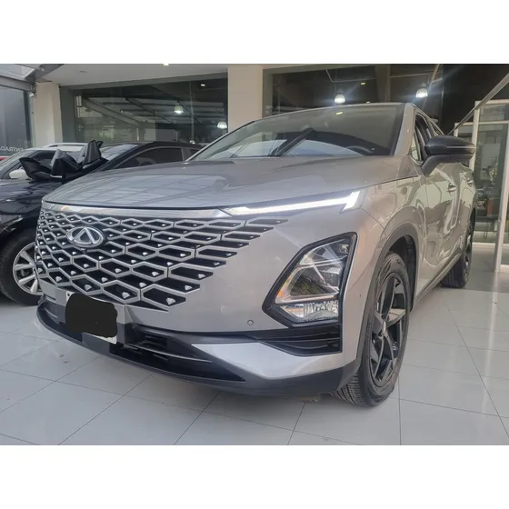 Omoda C5 1.5t Luxury Cvt