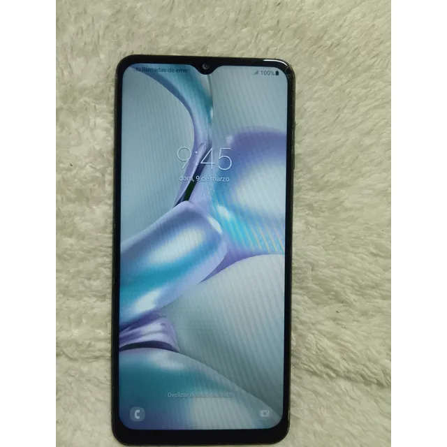 Celular Samsung Galaxy A12 4g 128gb 4gb Dual Sim Color Black