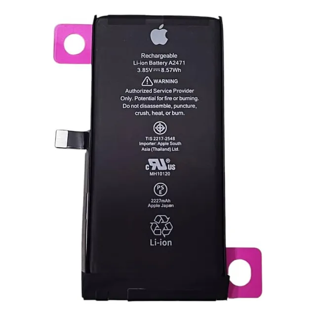 Bateria Pila iPhone 12 Mini Nuevo