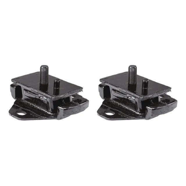 Coxim Motor Hilux (par) Sw4 3.0 Prado 3.0