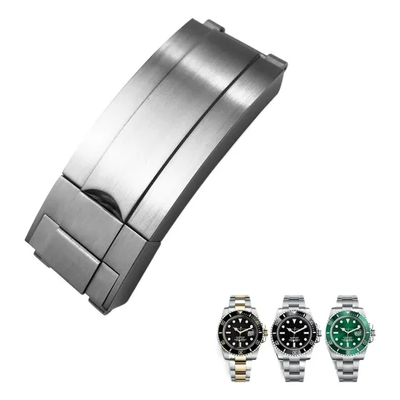 Para Rolex Submariner Oysterflex Gmt Correa De Reloj