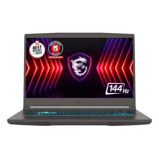 Msi Thin 15 15.6 144hz Fhd Gaming Laptop: Intel Core I5-... Msi Thin 15 15.6 144hz Fhd Gaming Laptop: Intel Core I5-...
