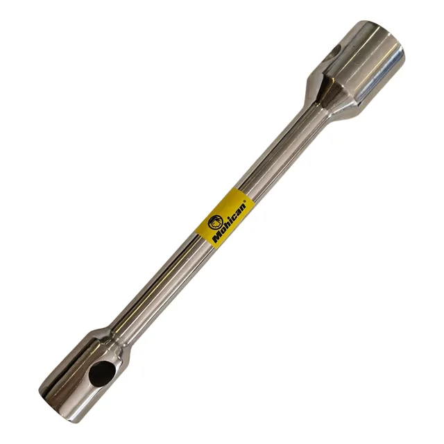 Llave Tubo Para Llantas 41 X 21 Mm Cromadas