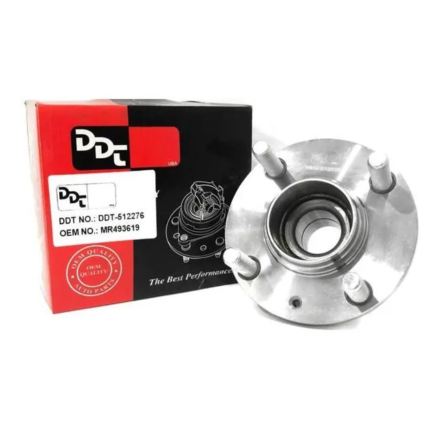 Mozo Cubo Rueda Trasera Mitsubishi Lancer 1.6 Glx Cs3 02-15