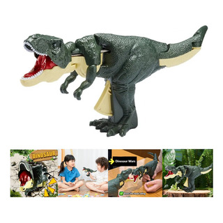 Juguete De Dinosaurio, Trigger Tyrannosaurus Rex, Con Sonido Juguete De Dinosaurio, Trigger Tyrannosaurus Rex, Con Sonido