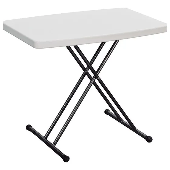 Mesa De Altura Ajustable Multifuncional Personal