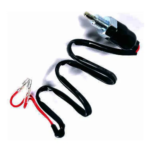 Sensor Luz Re L200 Gl/ Gls 4x2/ 4x4 (91/02) Quadrada