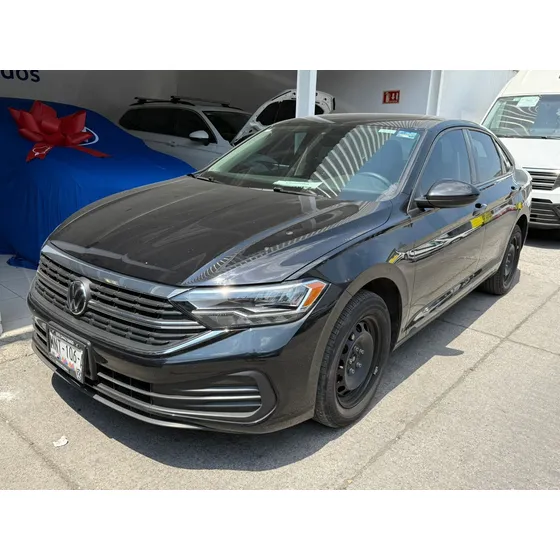 Volkswagen Jetta 1.4 T Fsi Trendline Tip