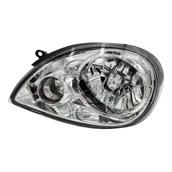 Faro Izquierdo Chevrolet Chevy Confort 2006 2007 2008