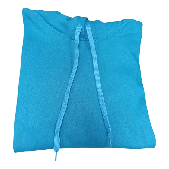 Poleron Canguro Con Capucha Unisex (varios Colores)