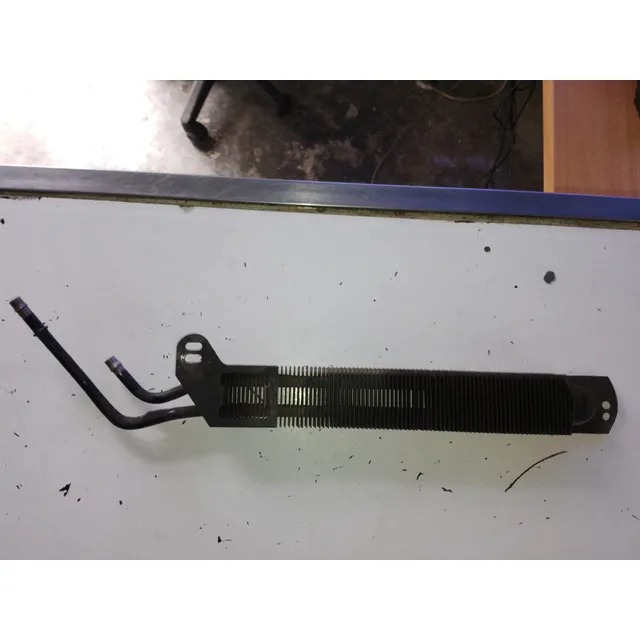 Serpentin Caja Cavalier Automatico Año 2000 Motor 2.2