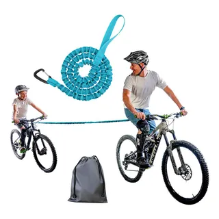 Cinturón Elástico, Cuerda De Remolque Para Exteriores, Niños Cinturón Elástico, Cuerda De Remolque Para Exteriores, Niños