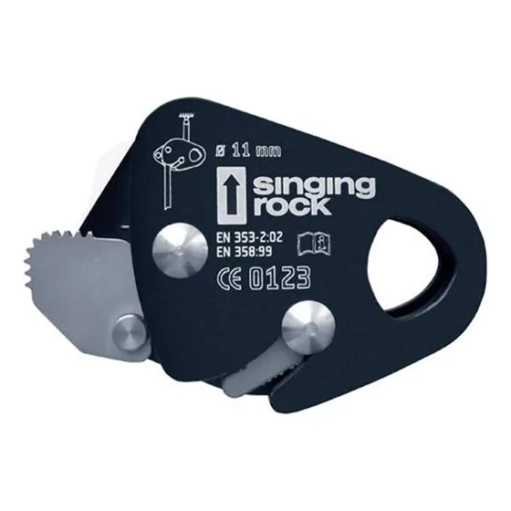 Dispositivo De Bloqueo Automático Singing Rock Locker