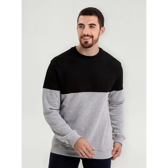 Buzo Howard Modelo 114696 Algodón Hombre